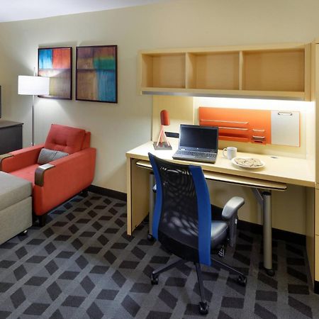 Towneplace Suites Joplin Zewnętrze zdjęcie
