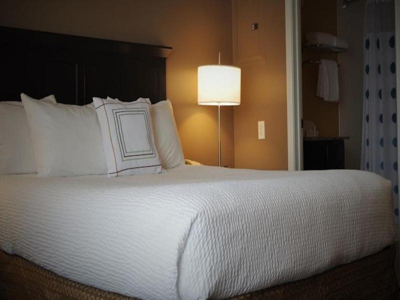 Towneplace Suites Joplin Zewnętrze zdjęcie