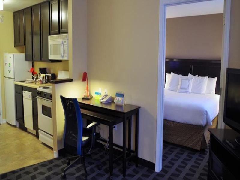 Towneplace Suites Joplin Zewnętrze zdjęcie