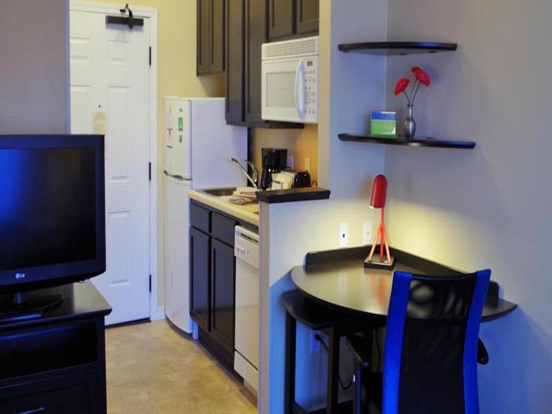 Towneplace Suites Joplin Zewnętrze zdjęcie