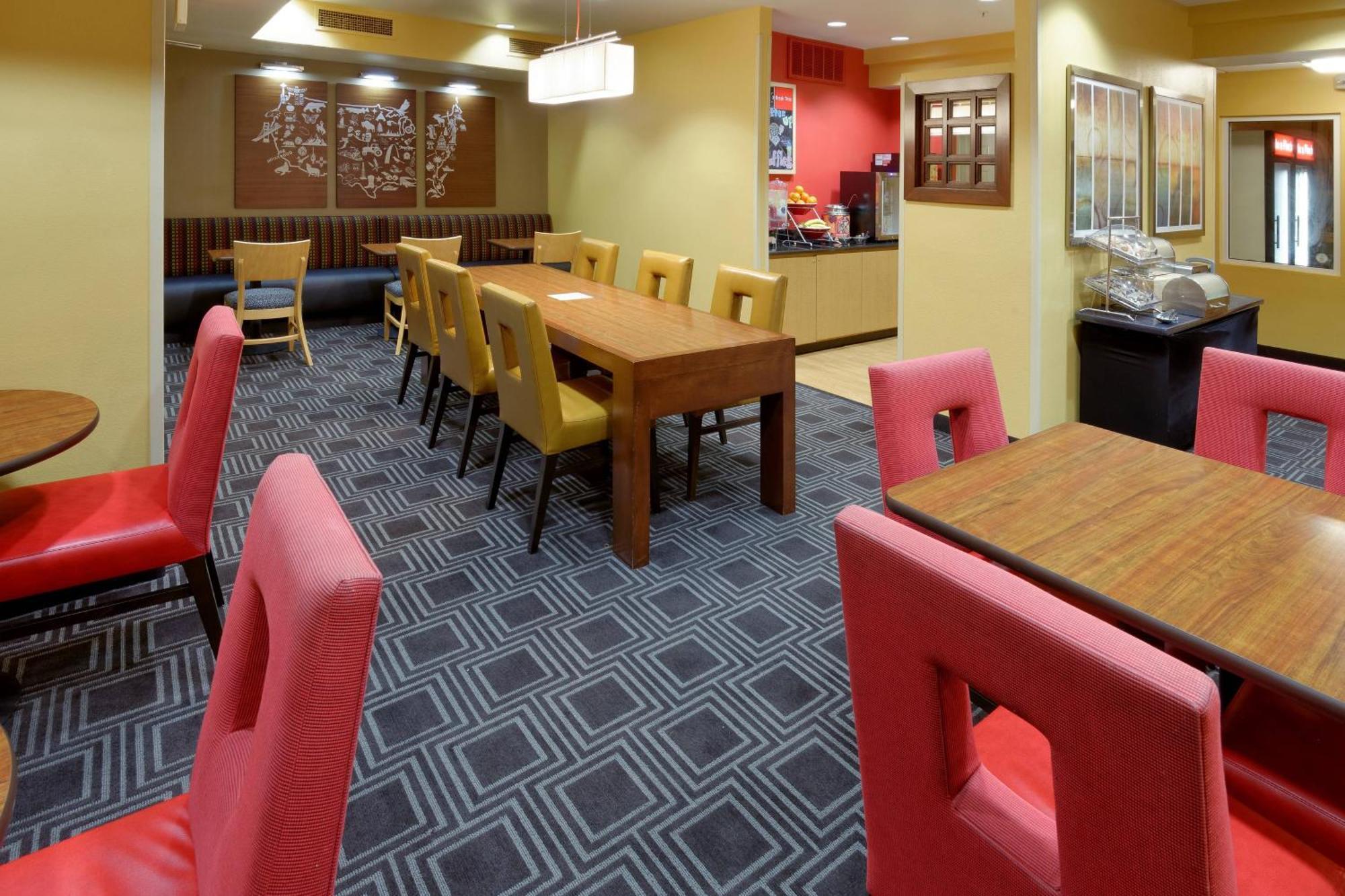 Towneplace Suites Joplin Zewnętrze zdjęcie