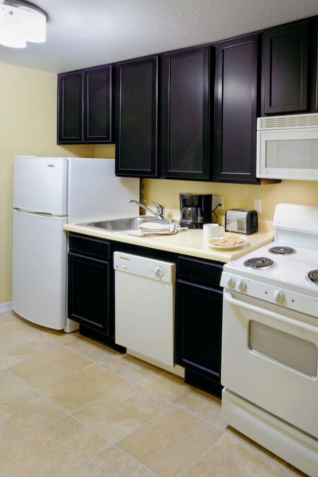Towneplace Suites Joplin Zewnętrze zdjęcie