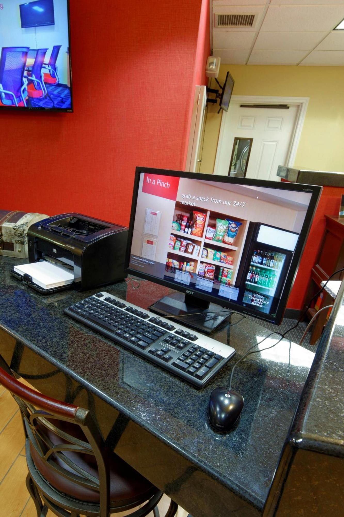 Towneplace Suites Joplin Zewnętrze zdjęcie