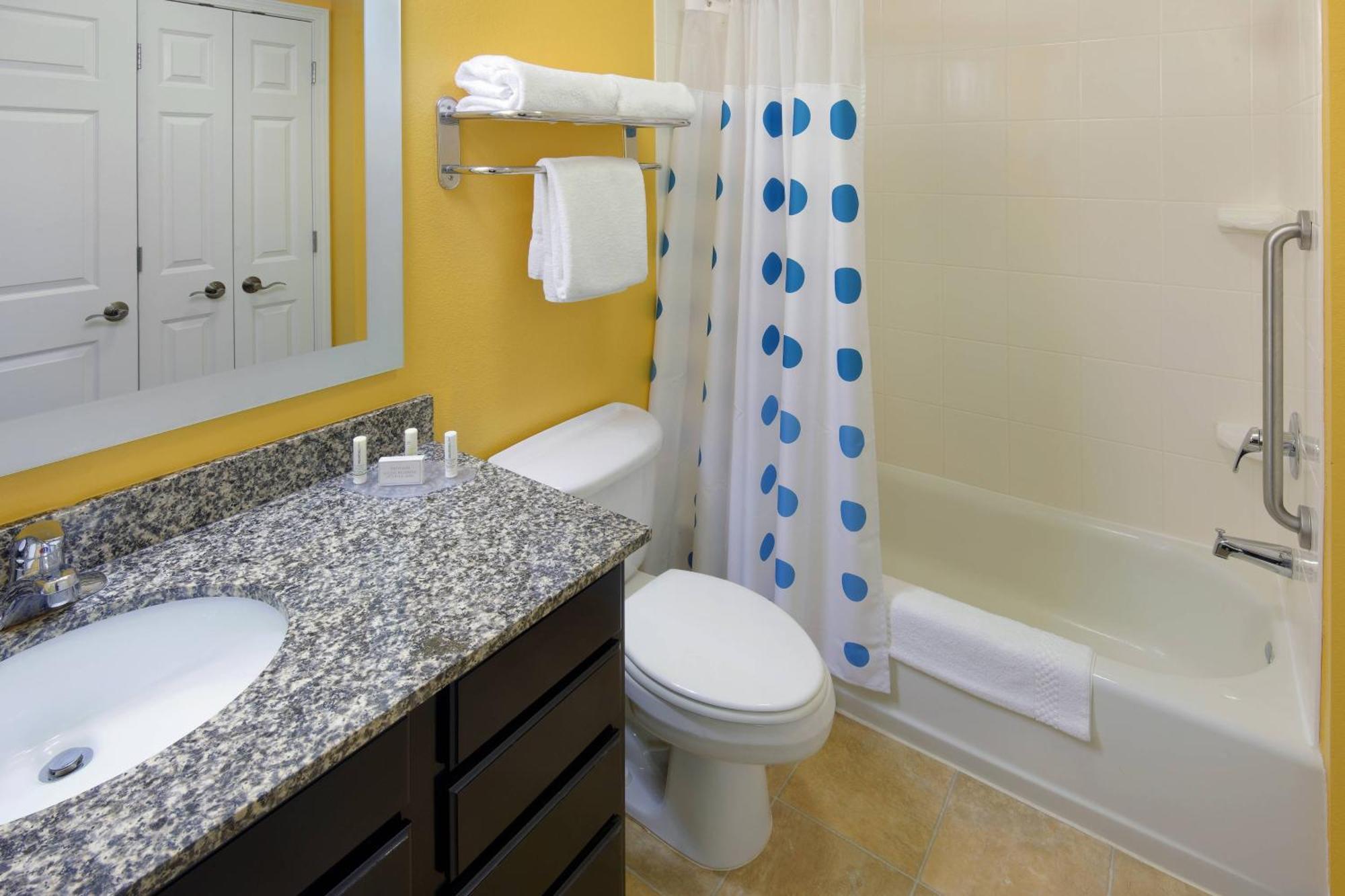 Towneplace Suites Joplin Zewnętrze zdjęcie