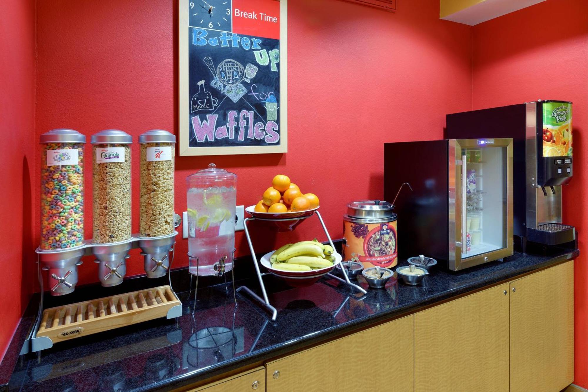 Towneplace Suites Joplin Zewnętrze zdjęcie
