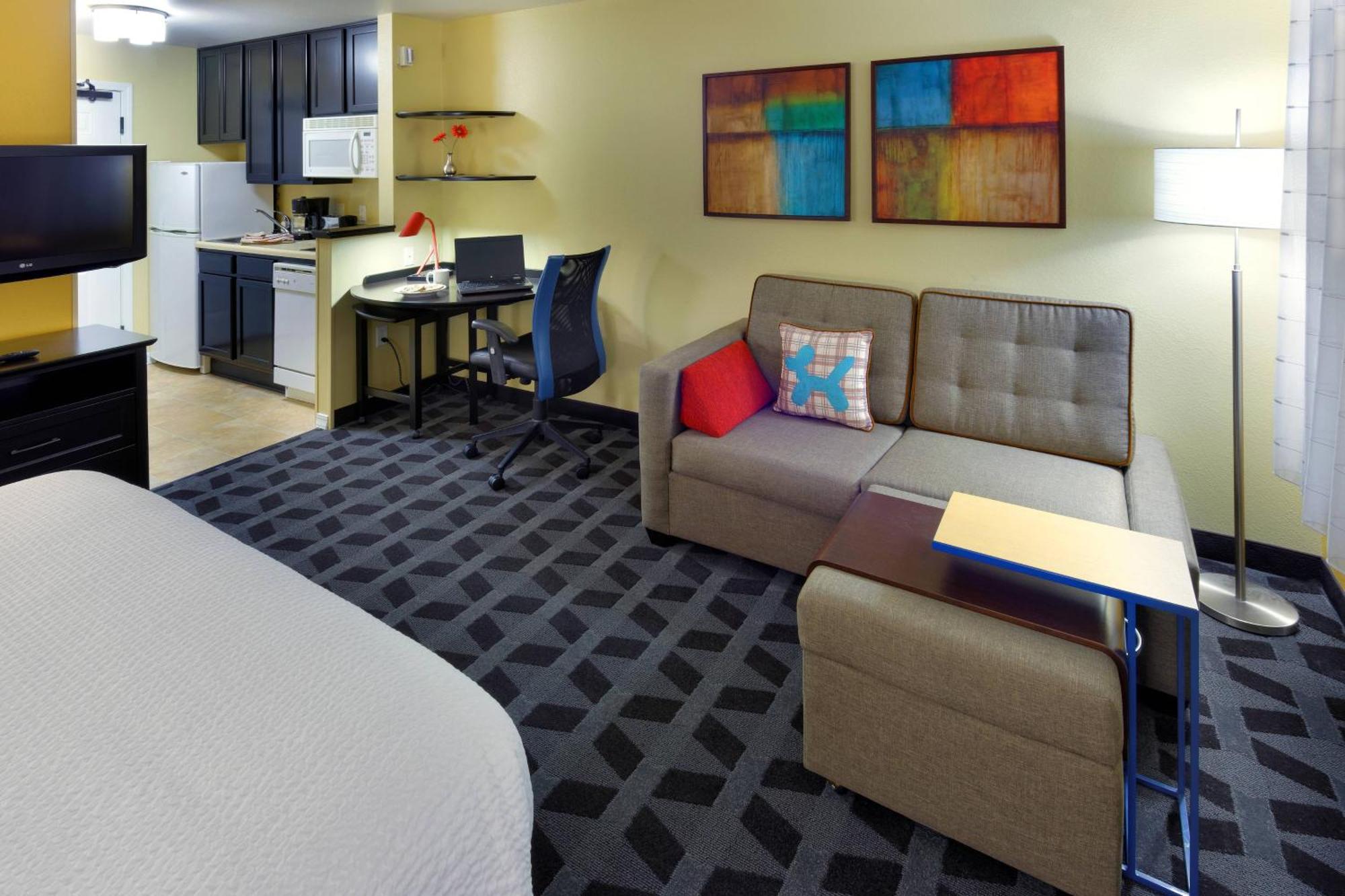 Towneplace Suites Joplin Zewnętrze zdjęcie