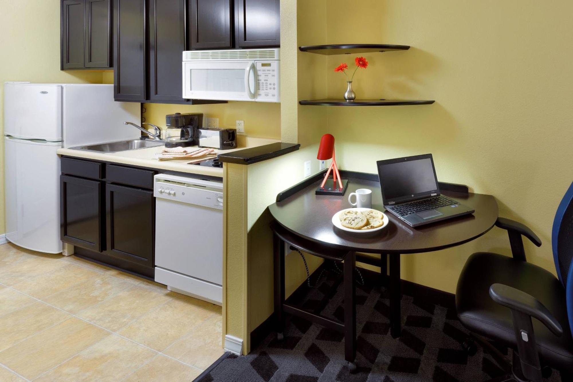 Towneplace Suites Joplin Zewnętrze zdjęcie