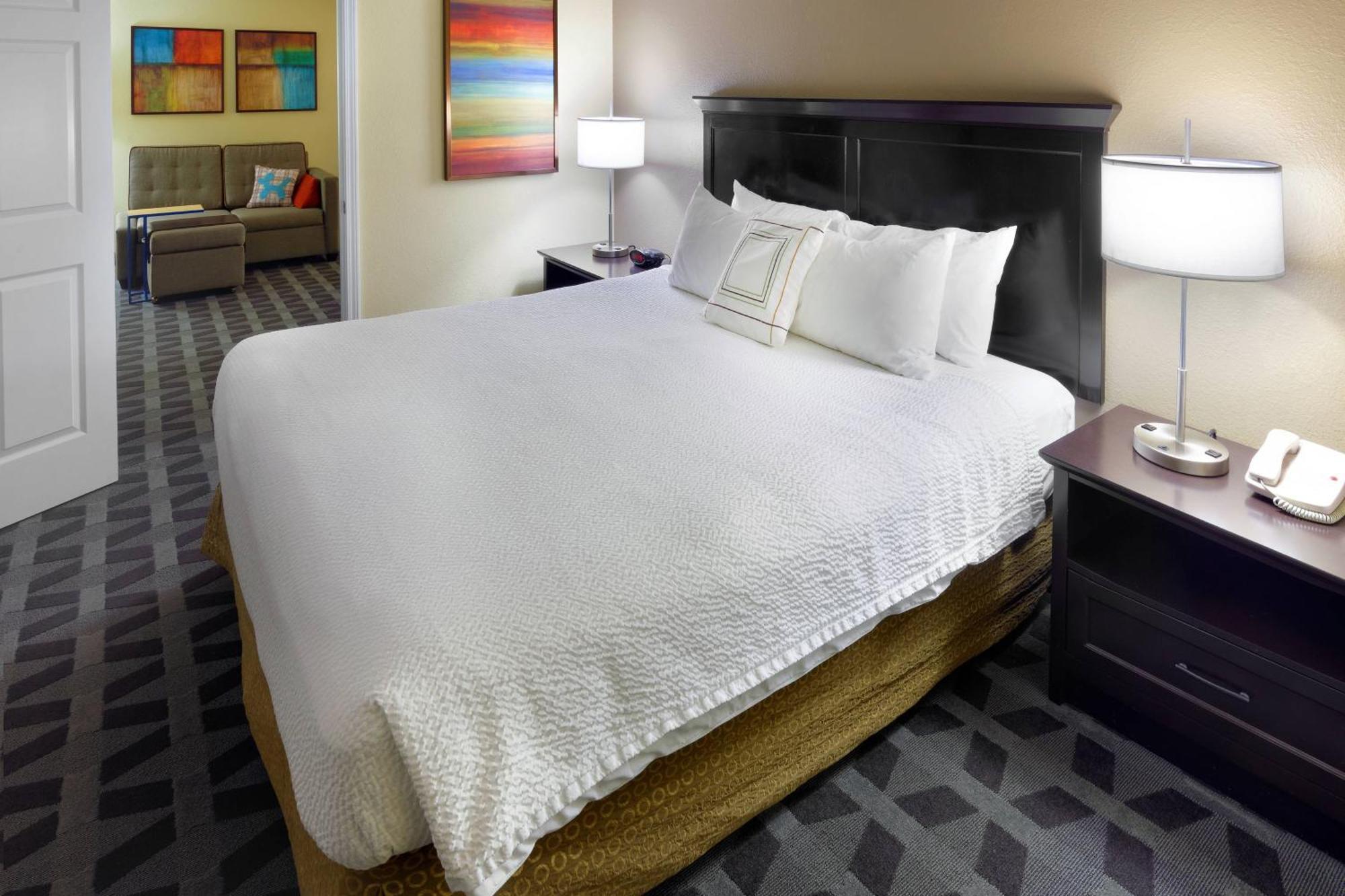 Towneplace Suites Joplin Zewnętrze zdjęcie